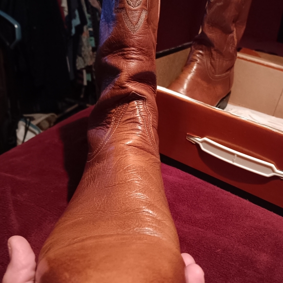 Men's boots - Picture 16 of 16